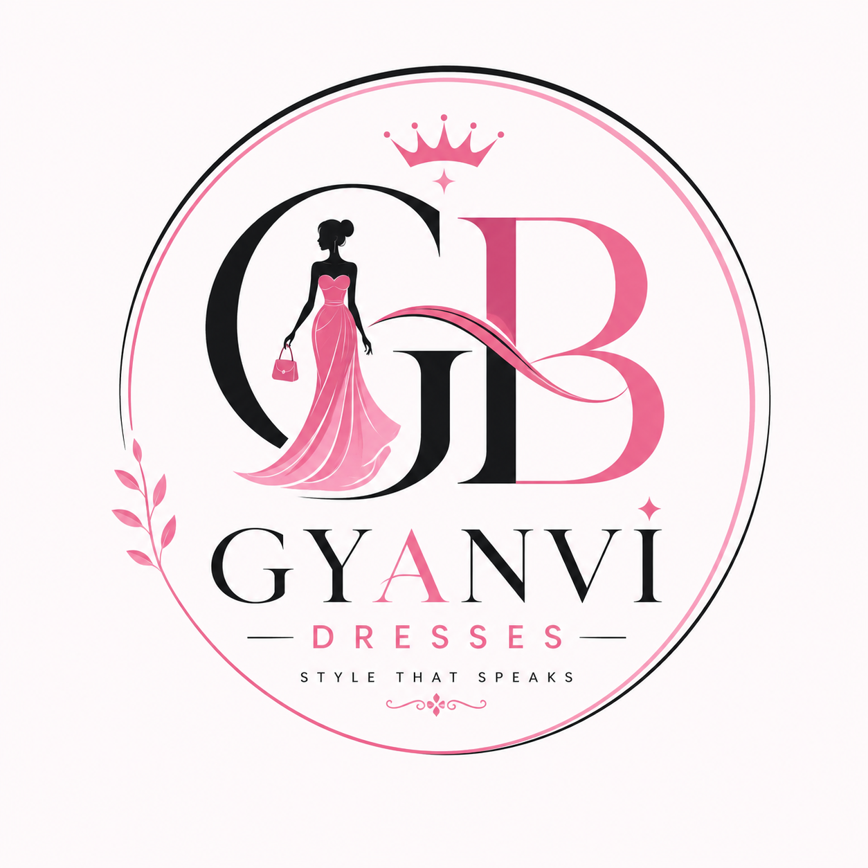 GYANVI DRESSES